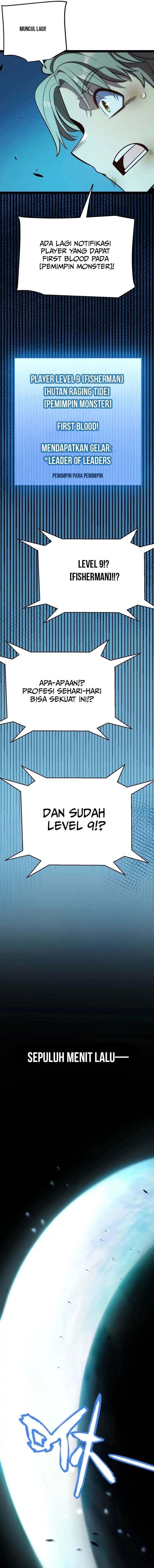 Baca Starting with a Mythic Talent, I Cut Down Gods! - Chapter 6 halaman 12