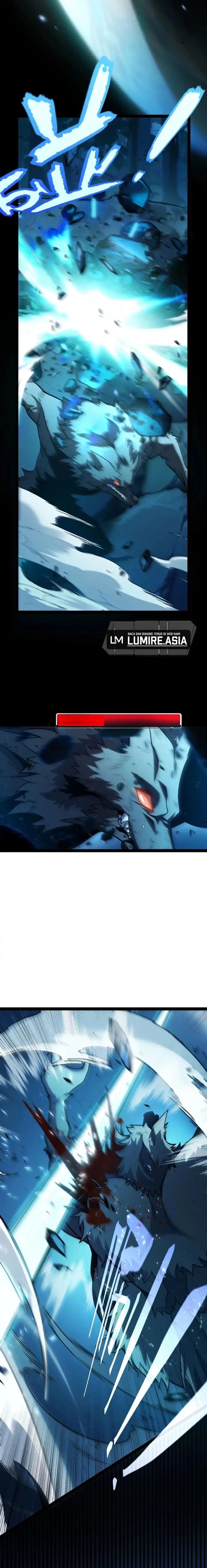 Baca Starting with a Mythic Talent, I Cut Down Gods! - Chapter 6 halaman 13