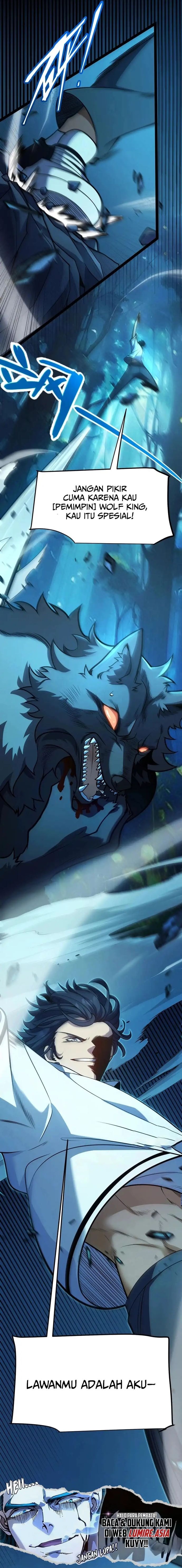 Baca Starting with a Mythic Talent, I Cut Down Gods! - Chapter 6 halaman 14