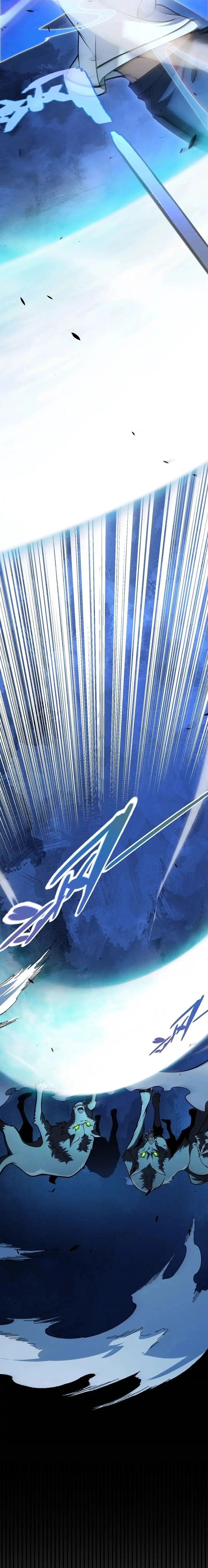 Baca Starting with a Mythic Talent, I Cut Down Gods! - Chapter 6 halaman 5