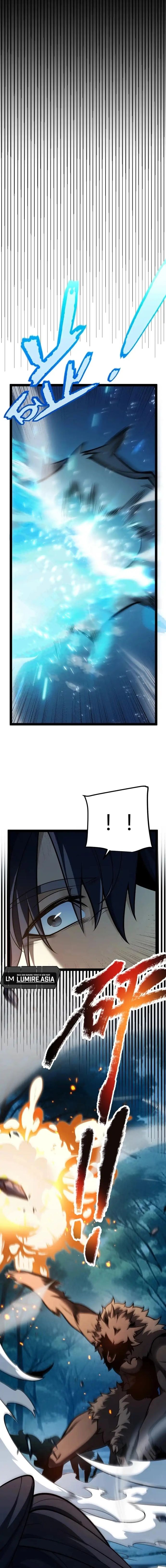 Baca Starting with a Mythic Talent, I Cut Down Gods! - Chapter 6 halaman 6