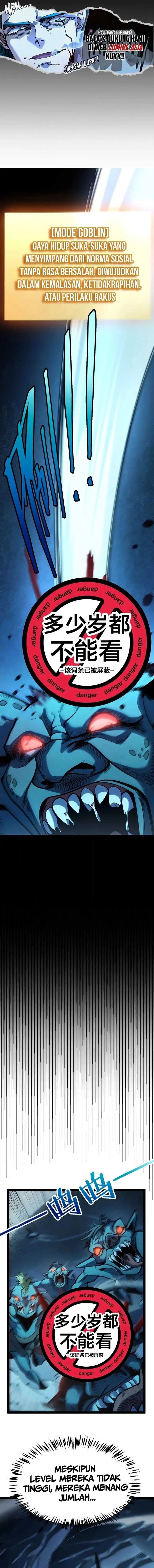 Baca Starting with a Mythic Talent, I Cut Down Gods! - Chapter 7 halaman 10