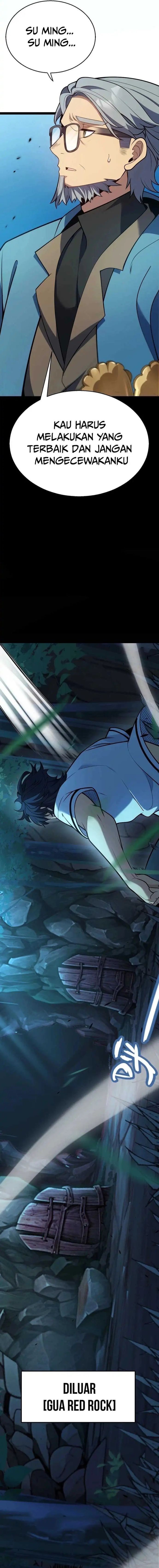 Baca Starting with a Mythic Talent, I Cut Down Gods! - Chapter 7 halaman 5