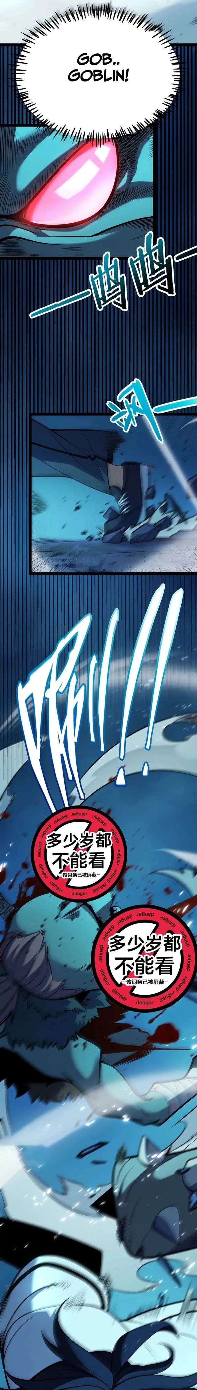 Baca Starting with a Mythic Talent, I Cut Down Gods! - Chapter 7 halaman 7