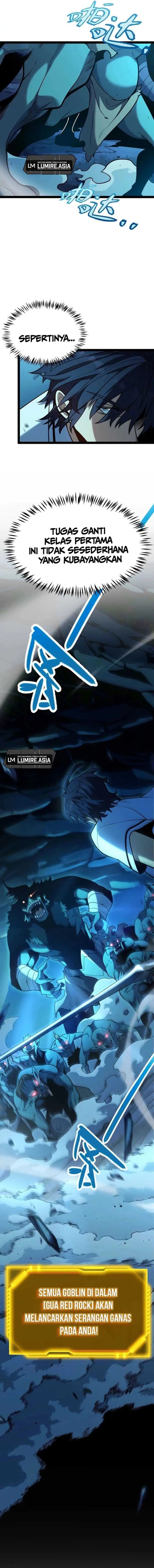 Baca Starting with a Mythic Talent, I Cut Down Gods! - Chapter 7 halaman 9