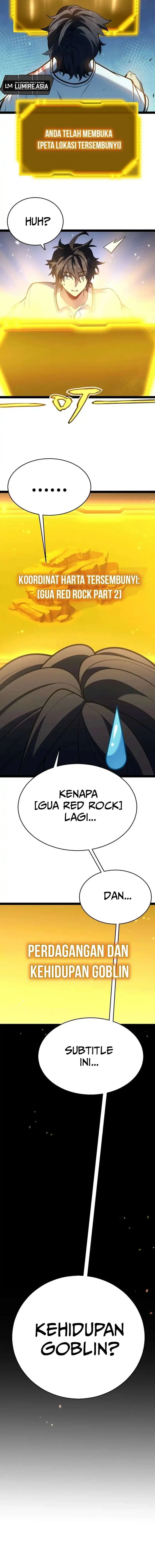 Baca Starting with a Mythic Talent, I Cut Down Gods! - Chapter 8 halaman 14