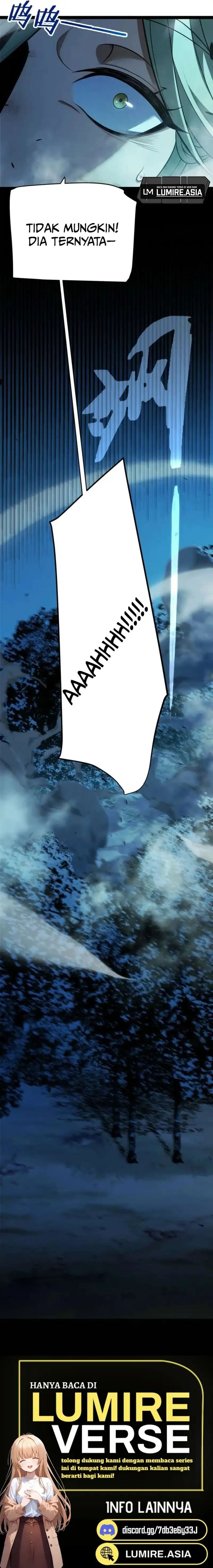 Baca Starting with a Mythic Talent, I Cut Down Gods! - Chapter 8 halaman 18