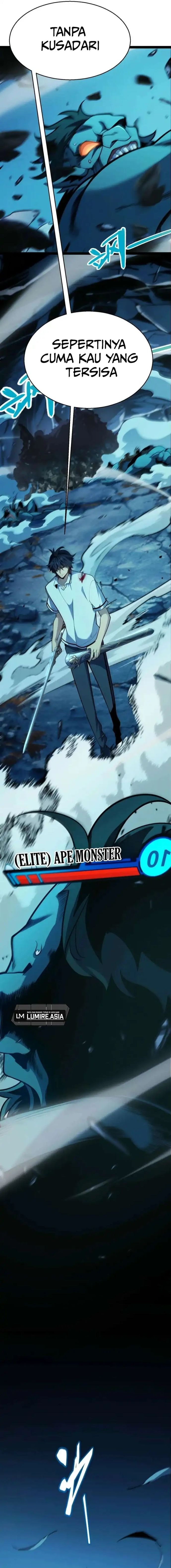 Baca Starting with a Mythic Talent, I Cut Down Gods! - Chapter 8 halaman 4