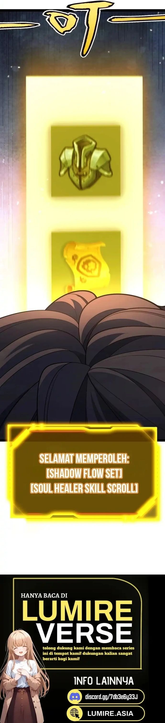 Baca Starting with a Mythic Talent, I Cut Down Gods! - Chapter 9 halaman 16