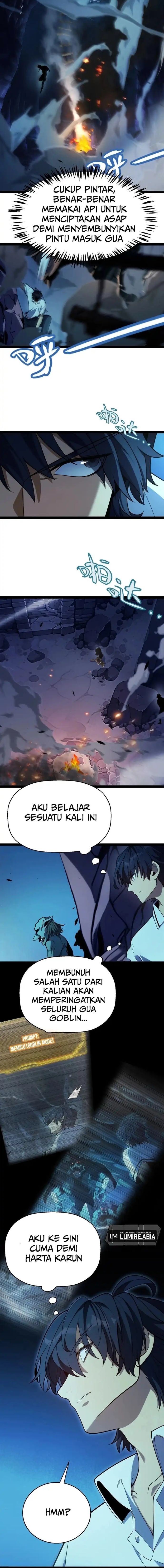 Baca Starting with a Mythic Talent, I Cut Down Gods! - Chapter 9 halaman 6