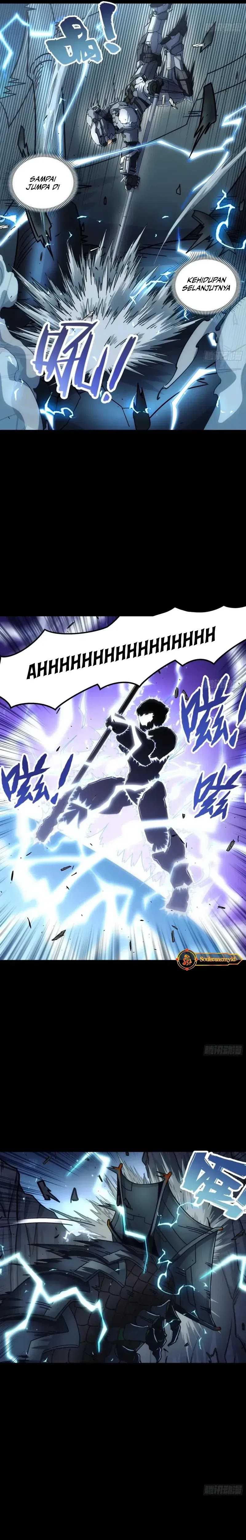 Steel Covenant  Chapter 23