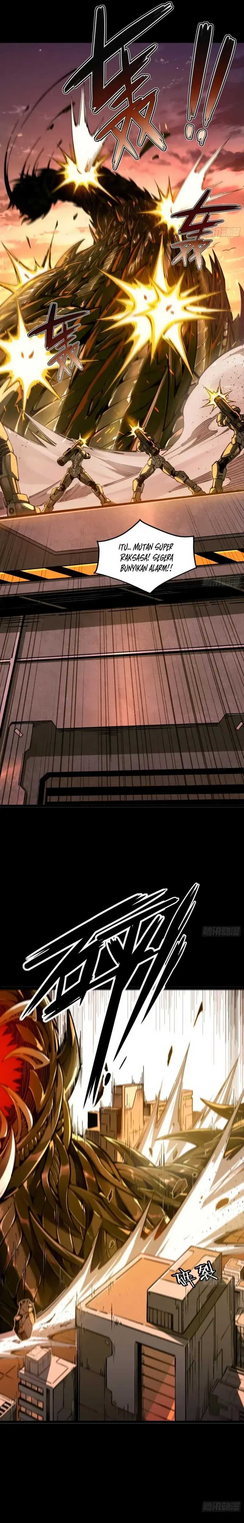 Steel Covenant  Chapter 26