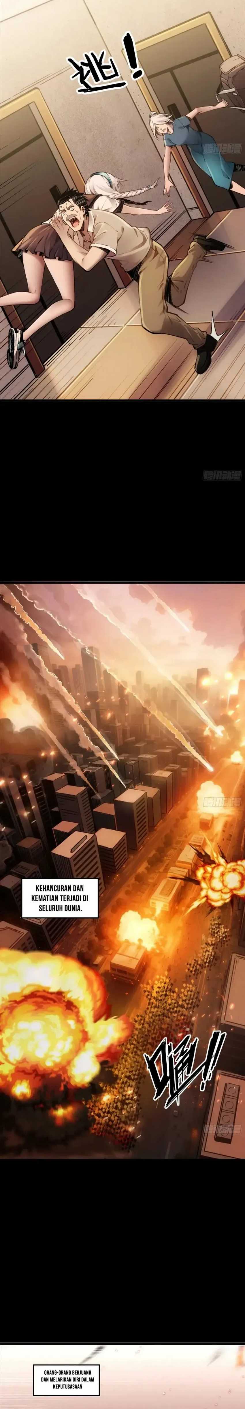 Steel Covenant  Chapter 26