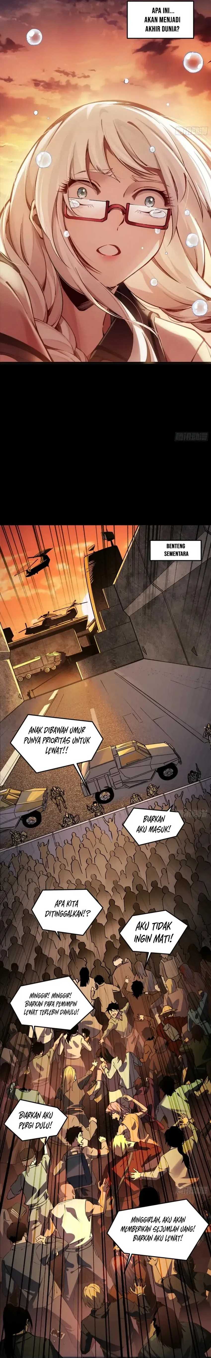 Steel Covenant  Chapter 26