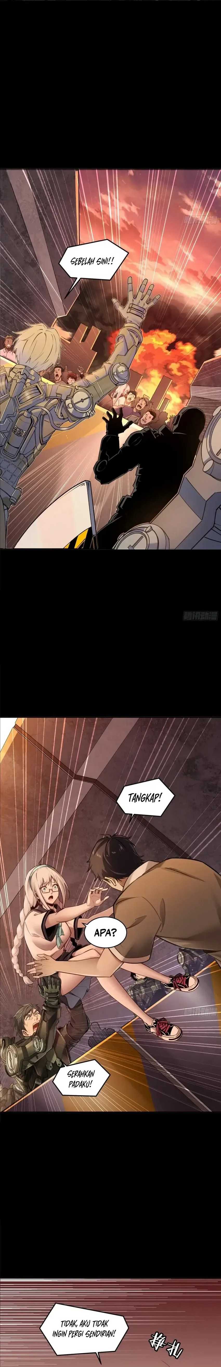 Steel Covenant  Chapter 26