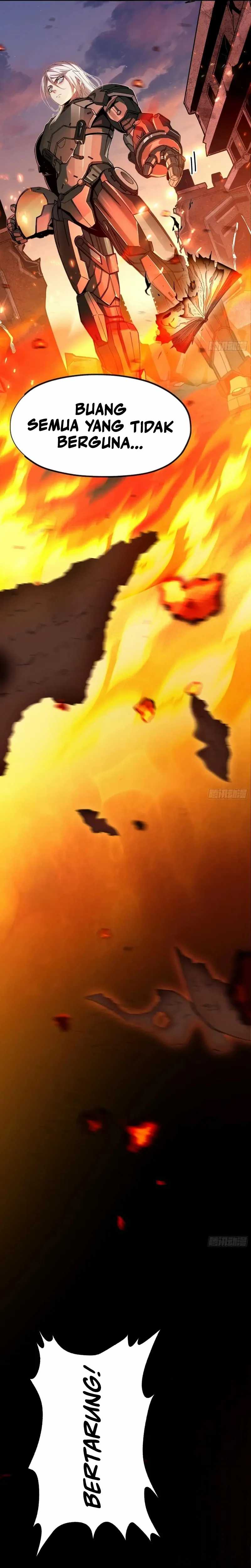Steel Covenant  Chapter 28