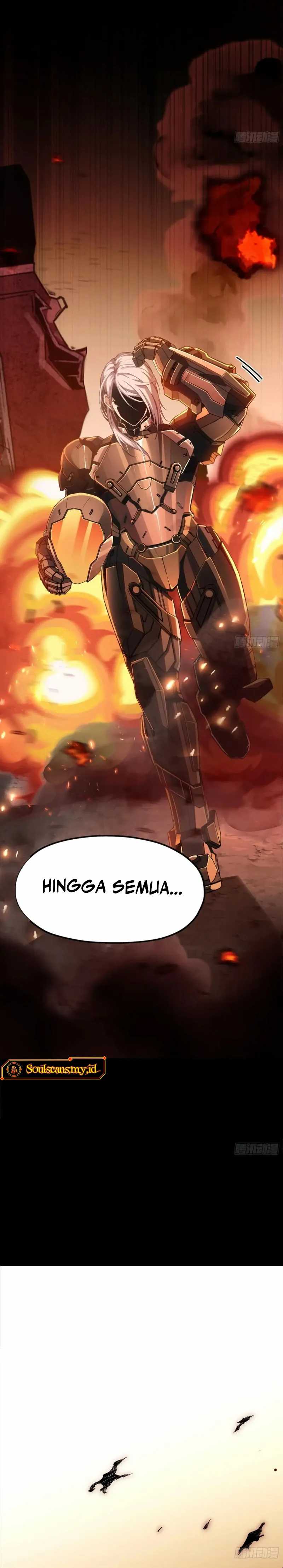 Steel Covenant  Chapter 28