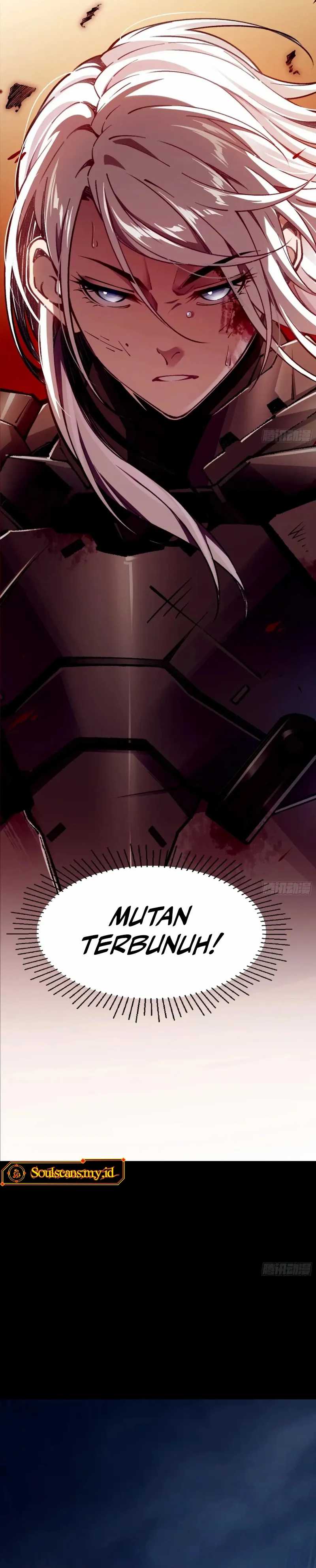 Steel Covenant  Chapter 28