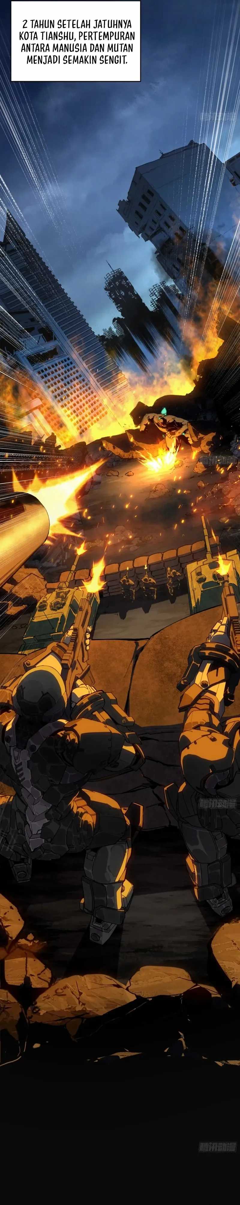Steel Covenant  Chapter 28