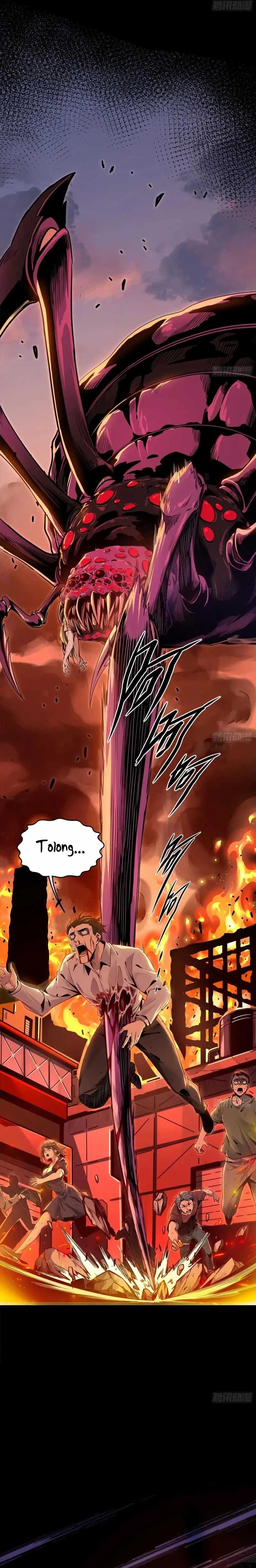 Steel Covenant  Chapter 28