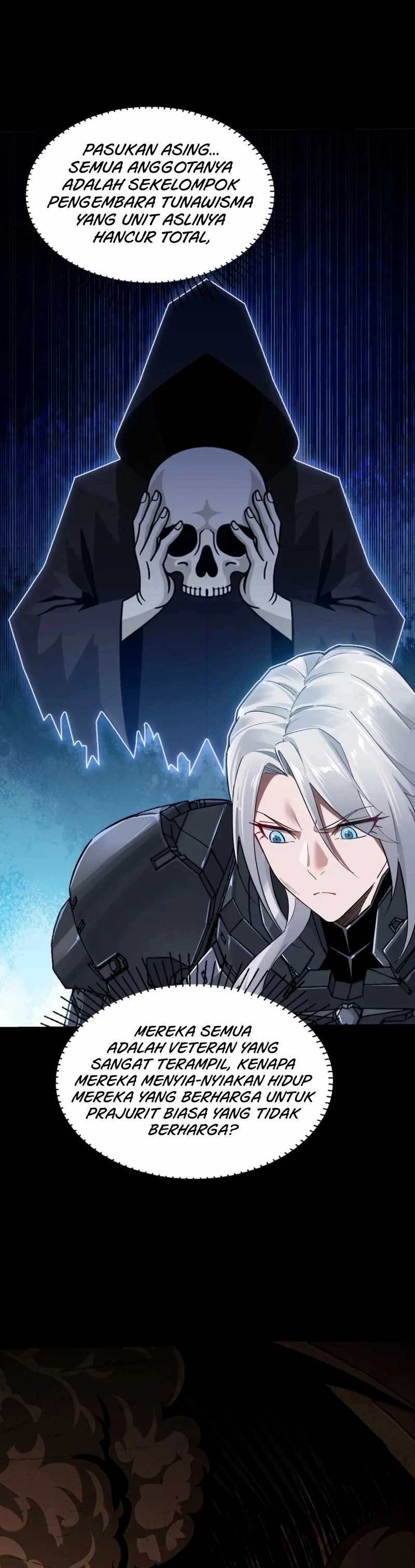 Steel Covenant  Chapter 29