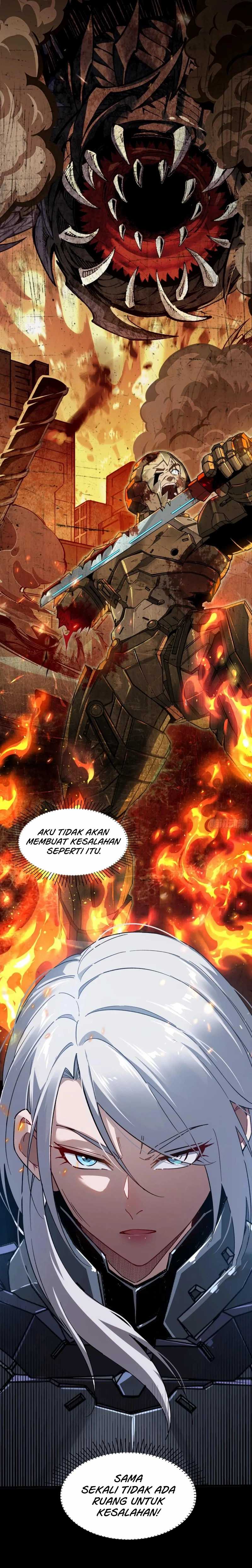 Steel Covenant  Chapter 29