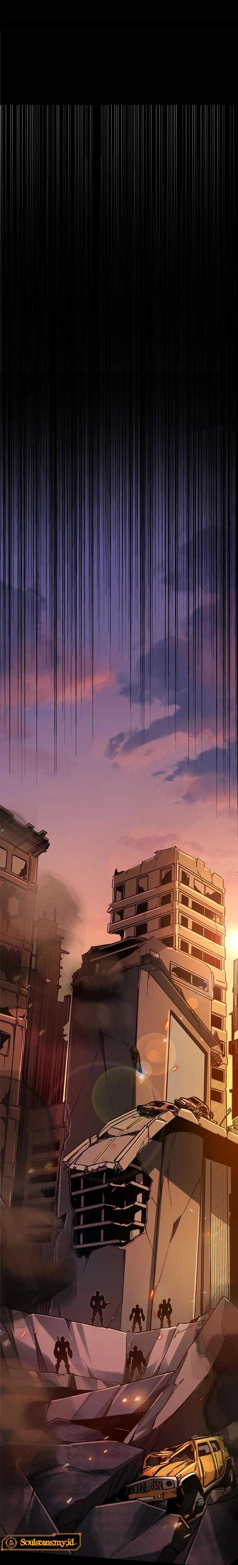 Steel Covenant  Chapter 29