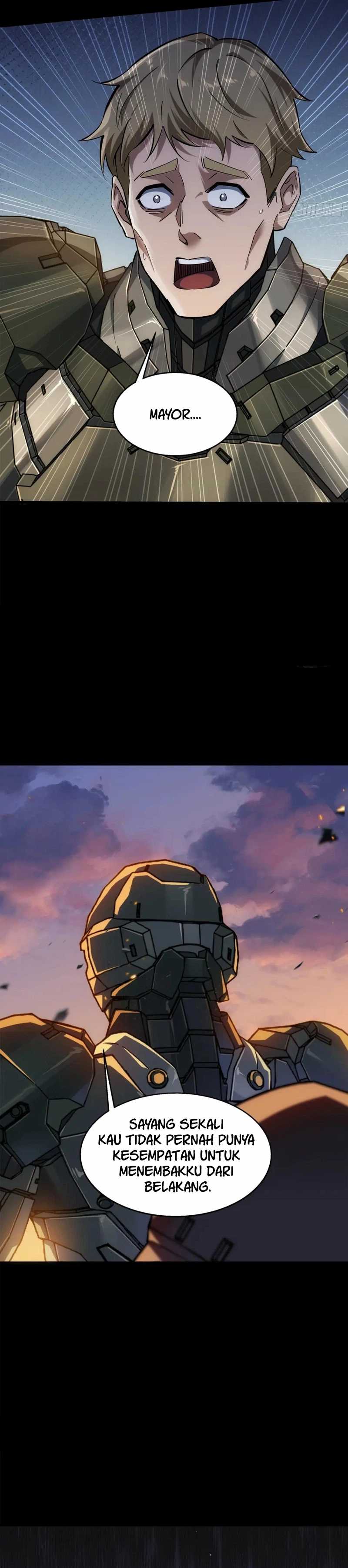 Steel Covenant  Chapter 29