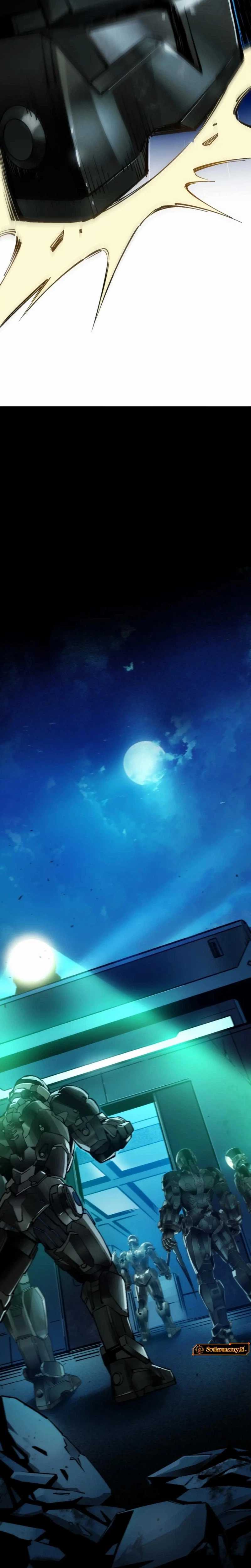 Steel Covenant  Chapter 29