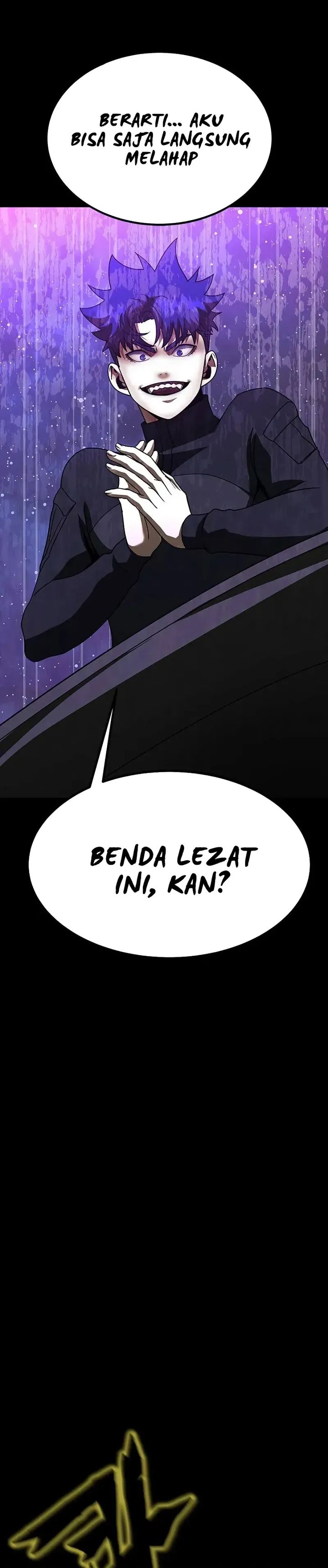Steel-Eating Player Chapter 87 page 78
