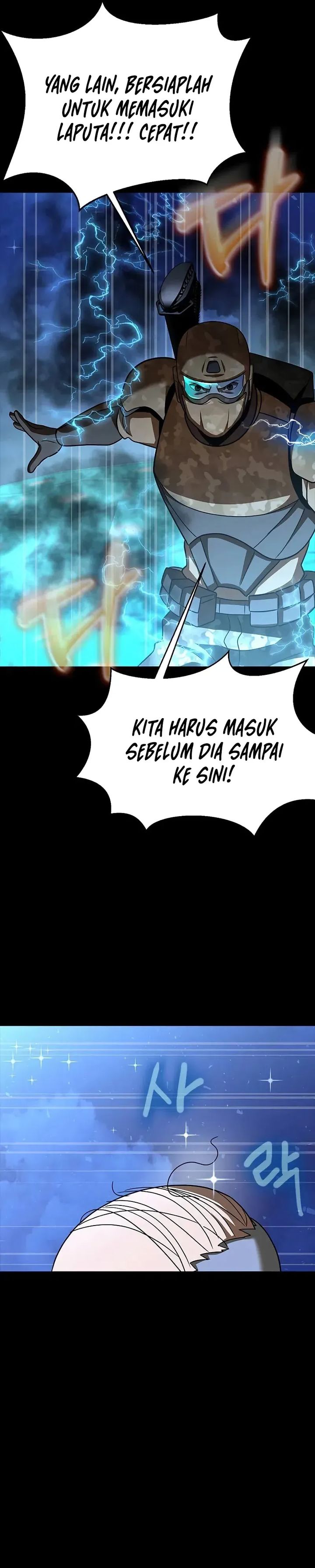 Steel-Eating Player Chapter 87 page 84