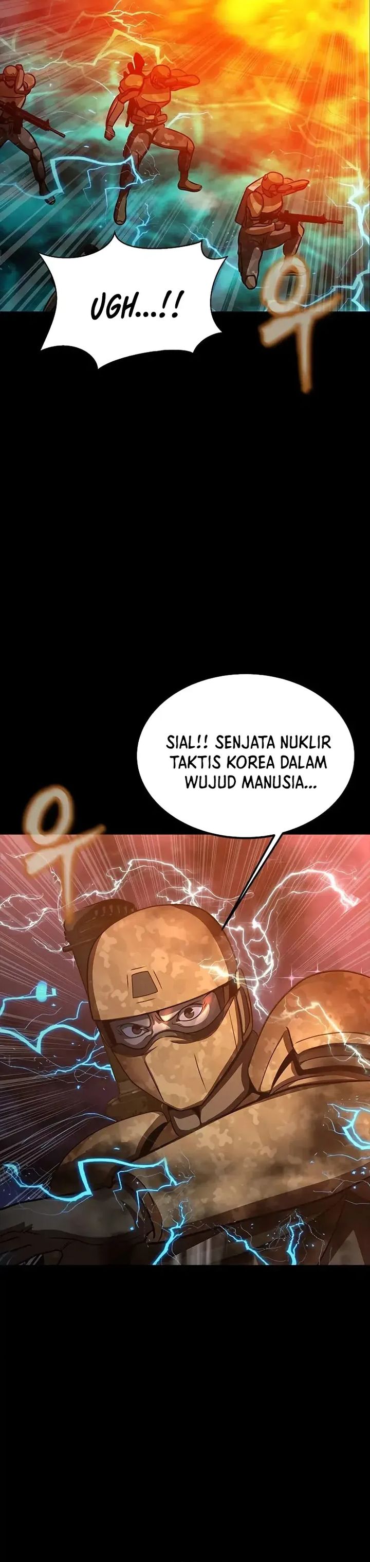 Steel-Eating Player Chapter 87 page 90