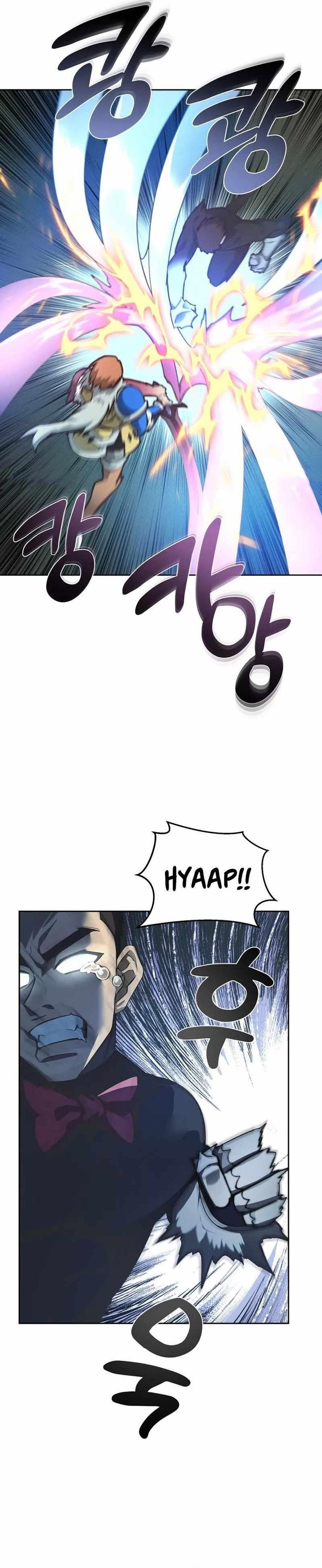 Stuck in the Tower Chapter 108 page 4