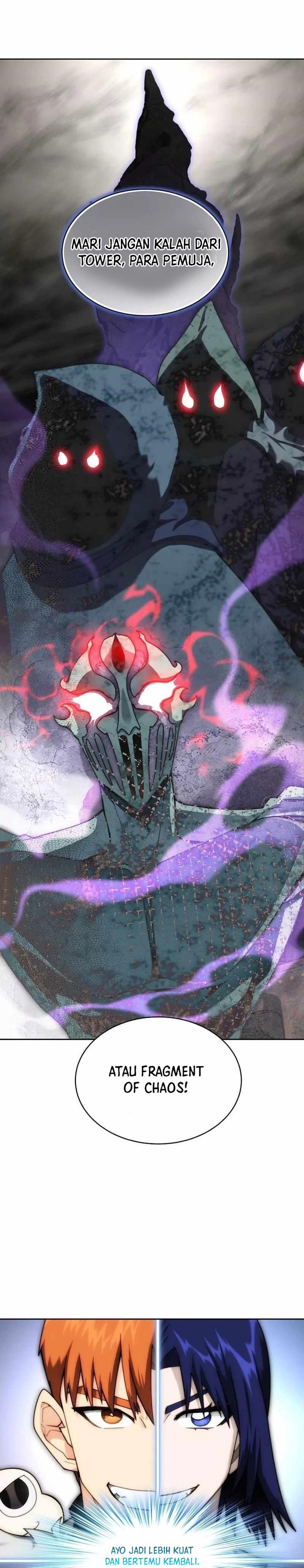 Stuck in the Tower Chapter 108 page 68