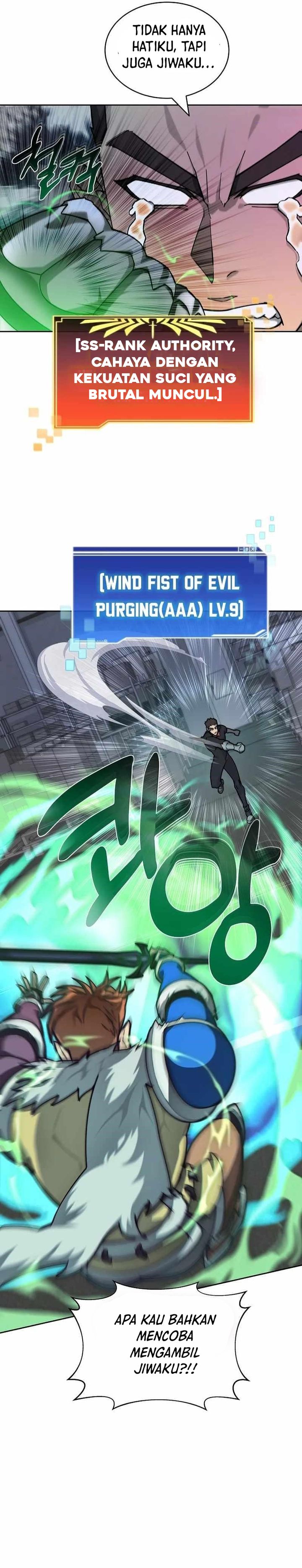 Stuck in the Tower Chapter 108 page 12