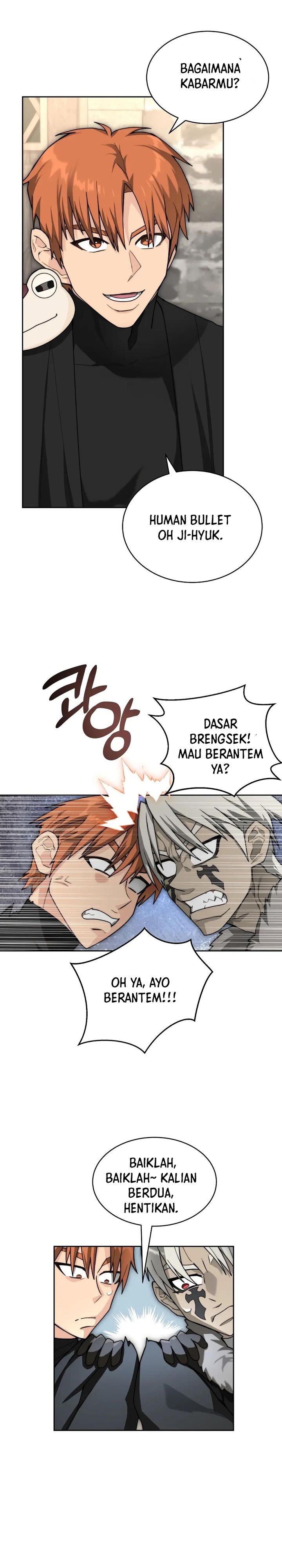 Stuck in the Tower Chapter 109 page 68