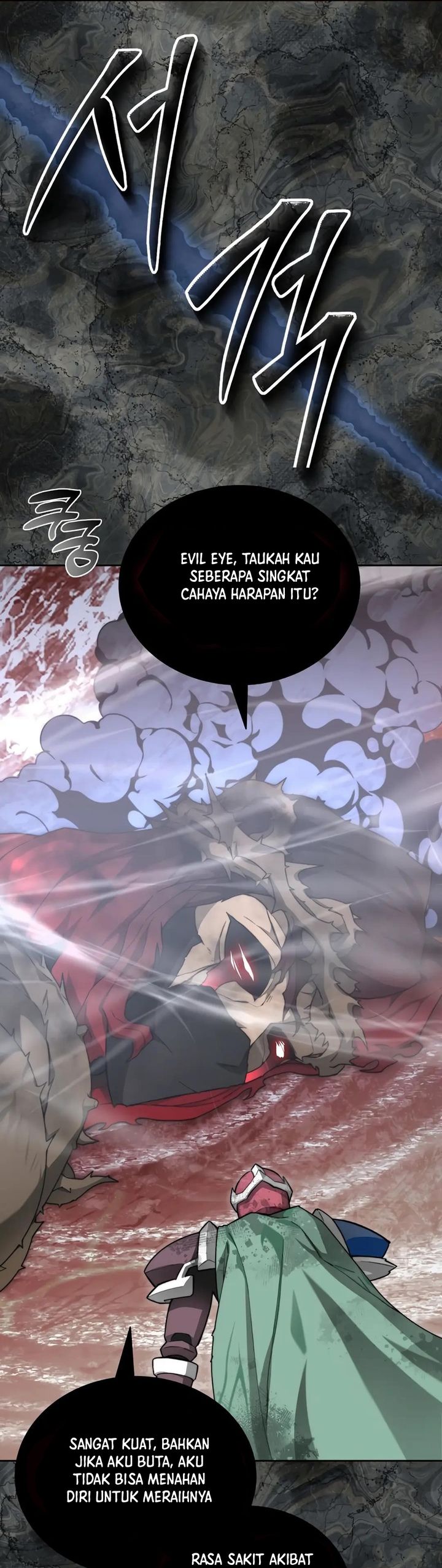 Stuck in the Tower Chapter 109 page 14