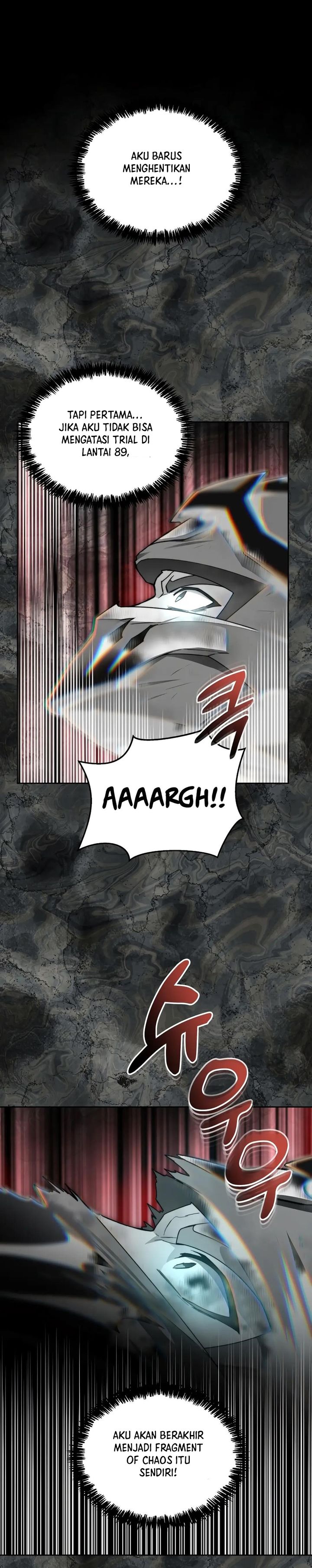 Stuck in the Tower Chapter 109 page 18