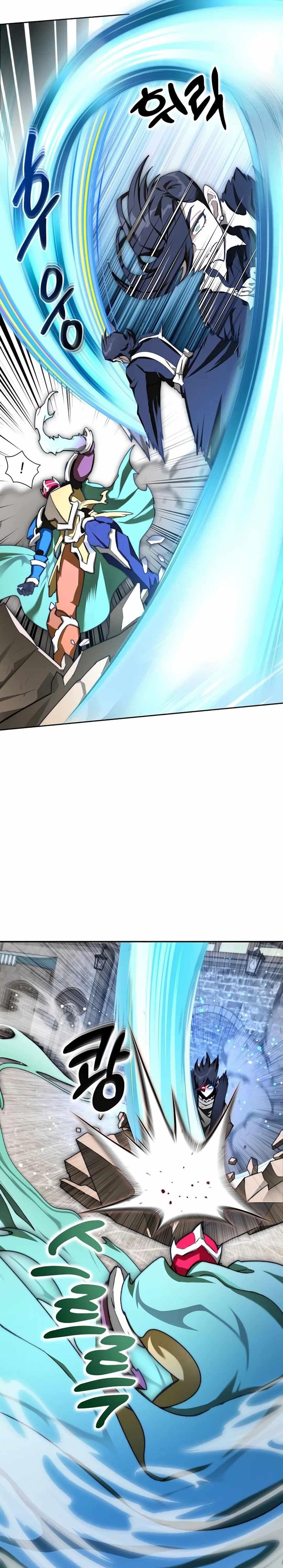Stuck in the Tower Chapter 110 page 40