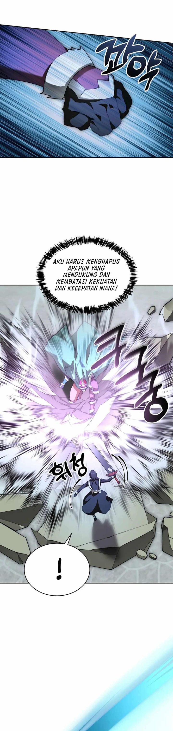 Stuck in the Tower Chapter 110 page 44