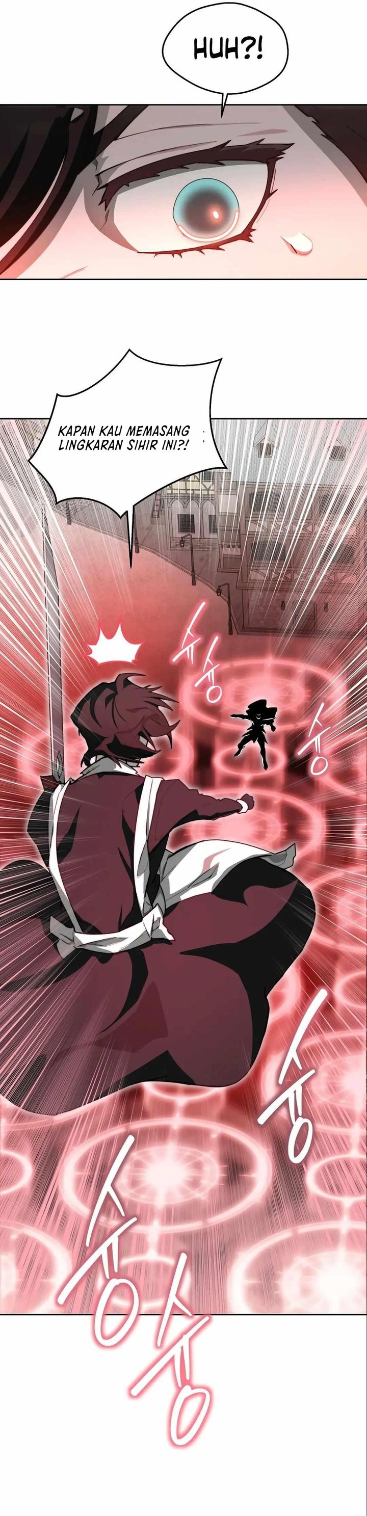 Stuck in the Tower Chapter 110 page 50