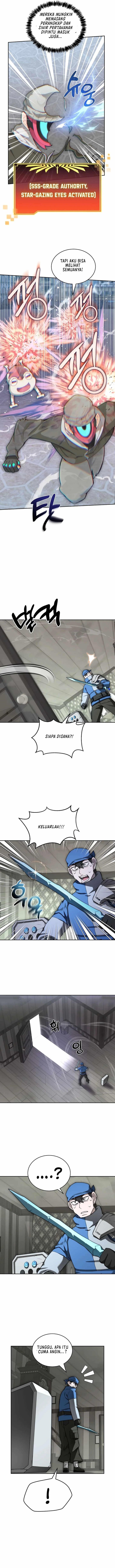 Stuck in the Tower Chapter 111 page 26