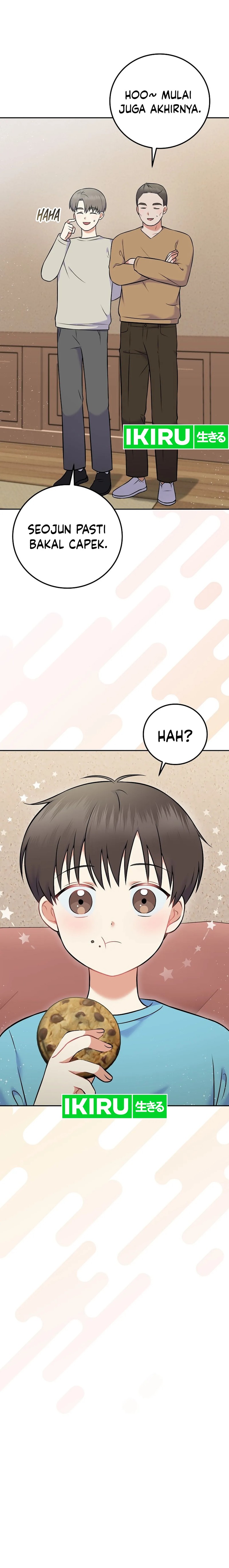 Superstar From Age 0  Chapter 55