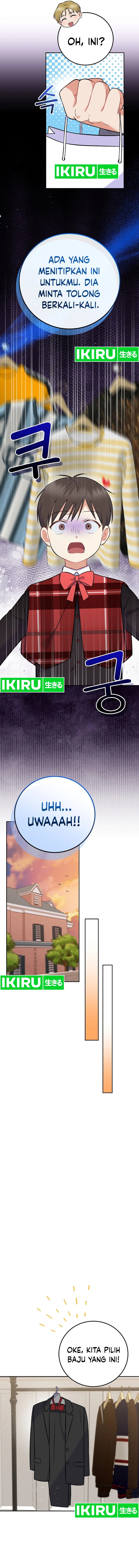 Superstar From Age 0  Chapter 55