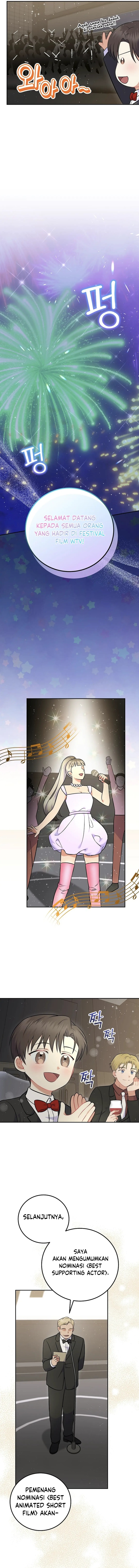 Superstar From Age 0  Chapter 56