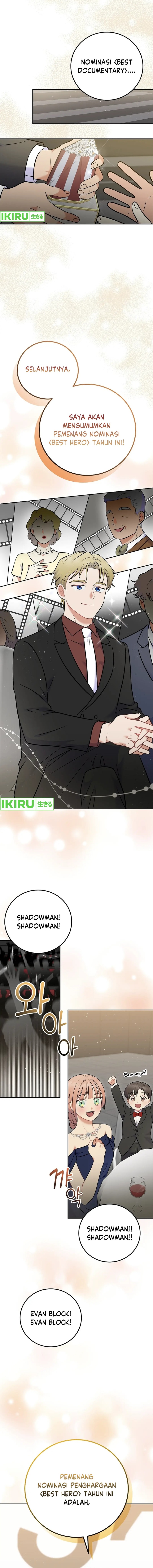 Superstar From Age 0  Chapter 56