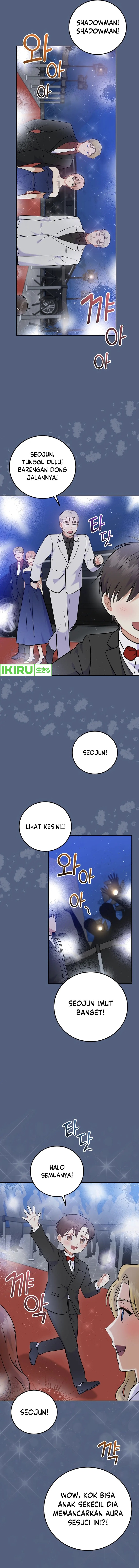 Superstar From Age 0  Chapter 56