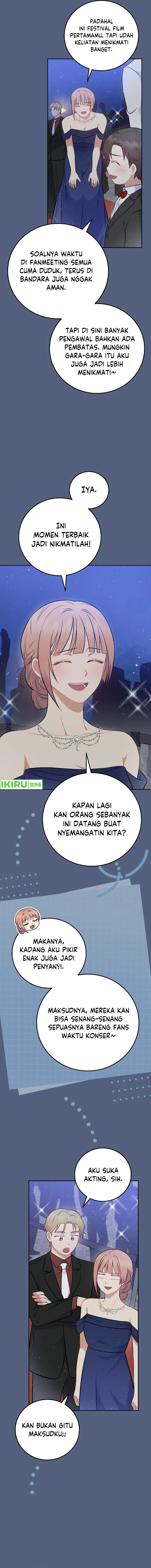 Superstar From Age 0  Chapter 56