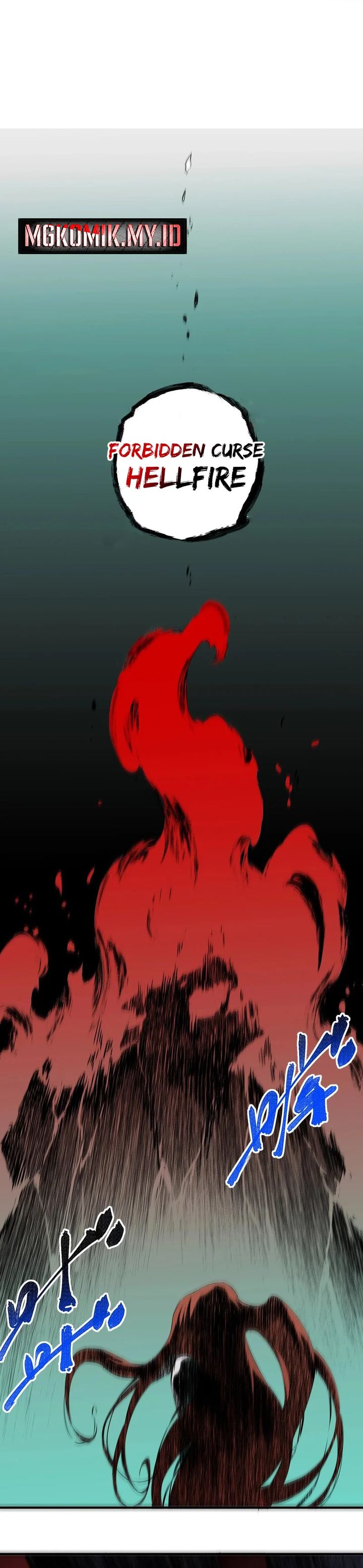 Supreme Cursemancer Chapter 03