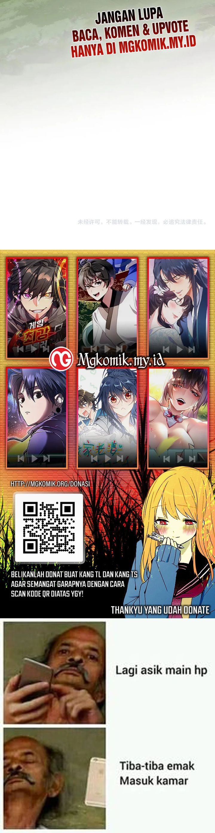 Supreme Cursemancer Chapter 03
